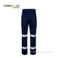 Reflective Work Pant Poly Cotton Bảo hộ lao động Quần